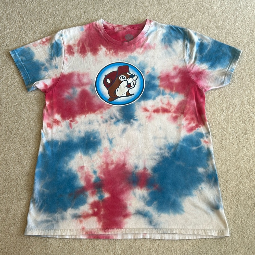Youth Buc-ee’s T-Shirt